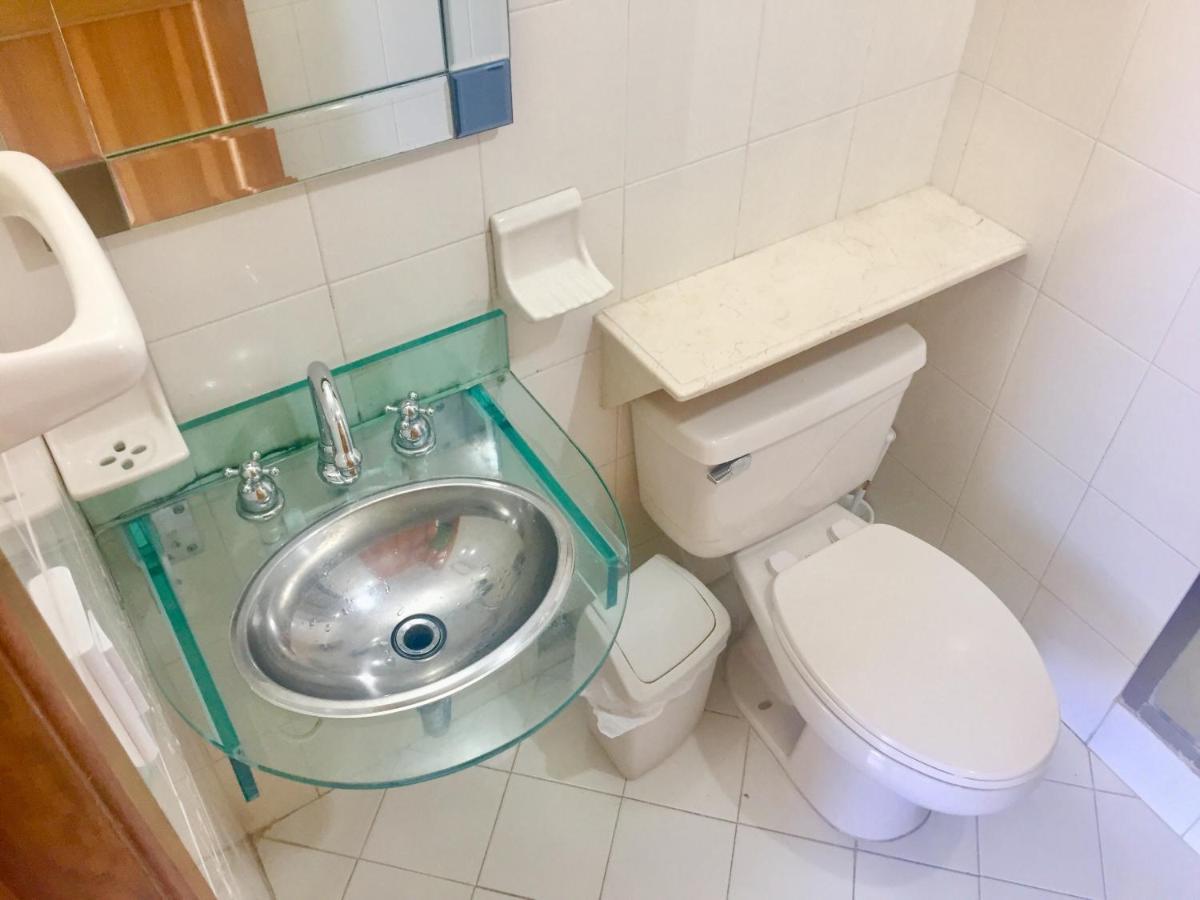 דירות סנטה מרתה Edificio El Penon Del Rodadero מראה חיצוני תמונה